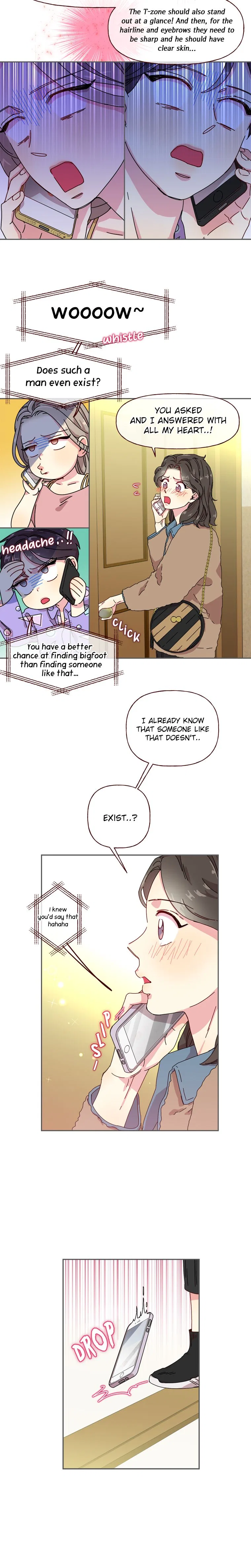 Bunny and her Boys Chapter 4 – Page 7