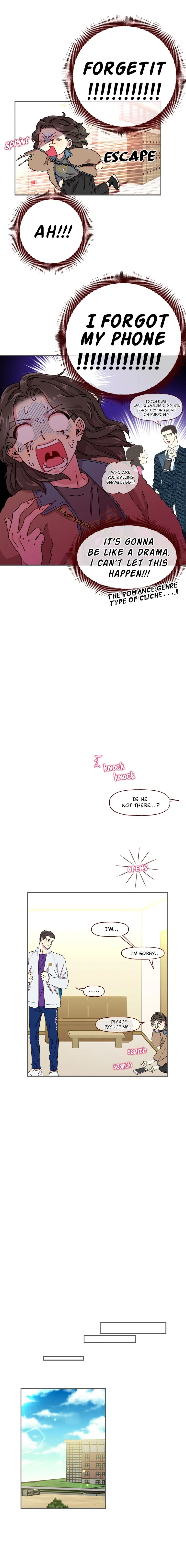 Bunny and her Boys Chapter 4 – Page 9