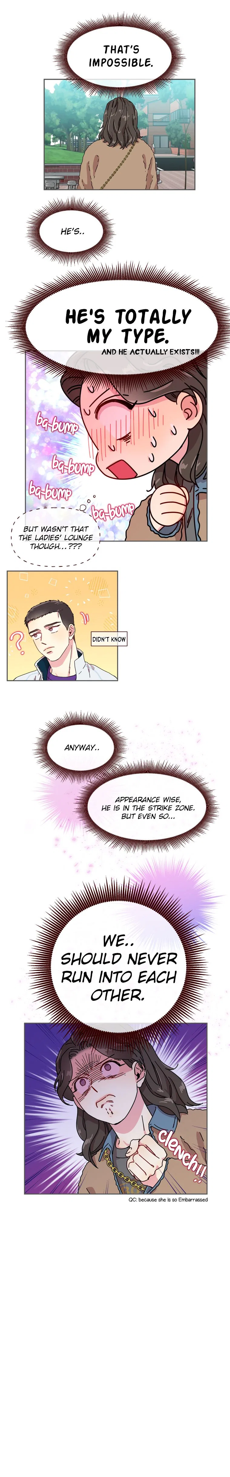 Bunny and her Boys Chapter 4 – Page 10