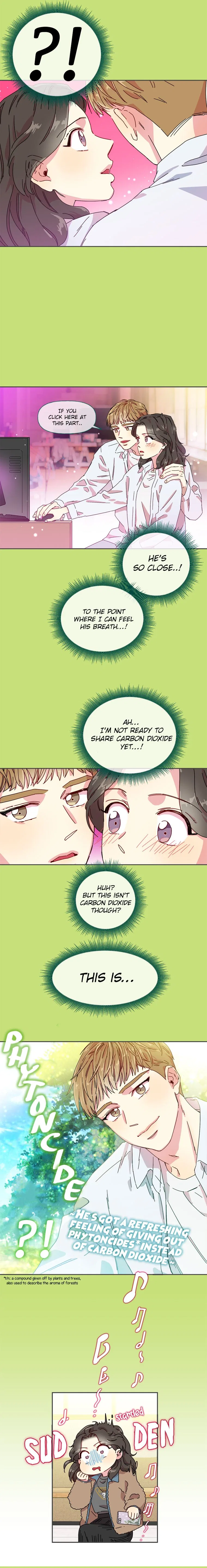 Bunny and her Boys Chapter 3 – Page 7