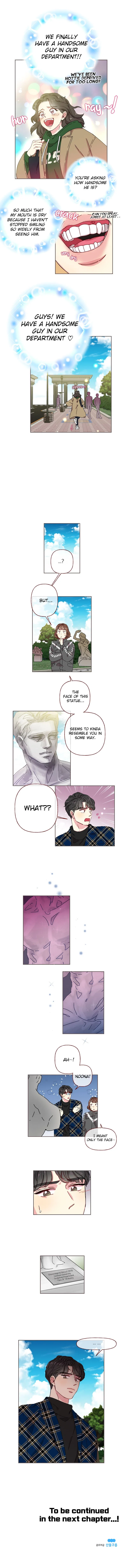 Bunny and her Boys Chapter 2 – Page 8