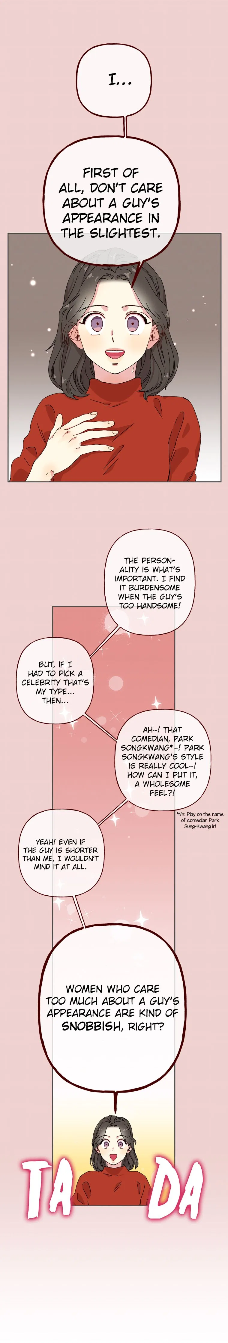 Bunny and her Boys Chapter 1 – Page 4