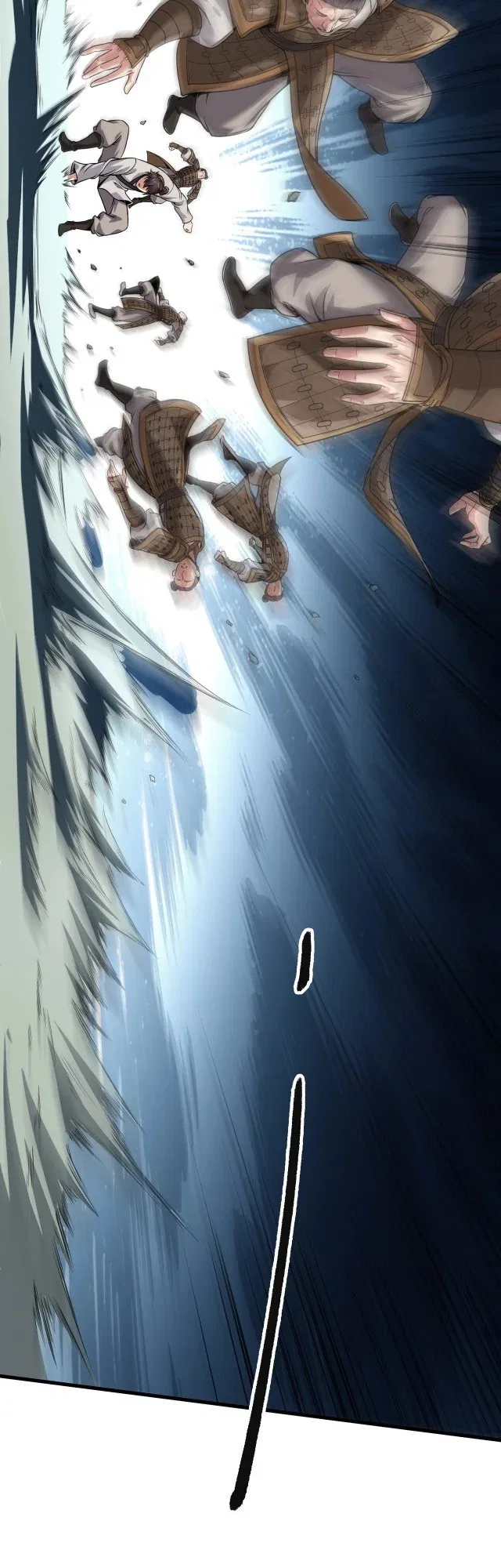 The Son Of The First Emperor Kills Enemies And Becomes A God Chapter 5 – Page 15