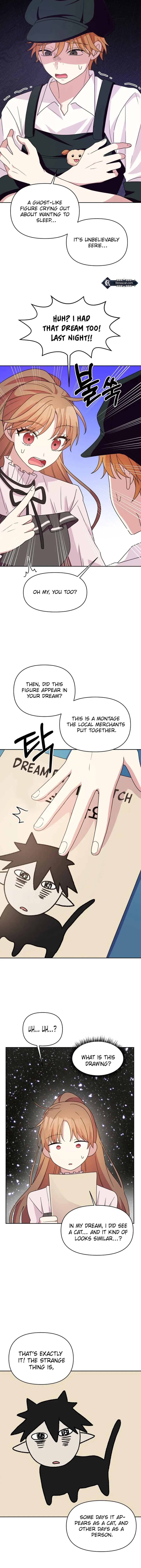 Monster Dressing Room Chapter 10 – Page 12