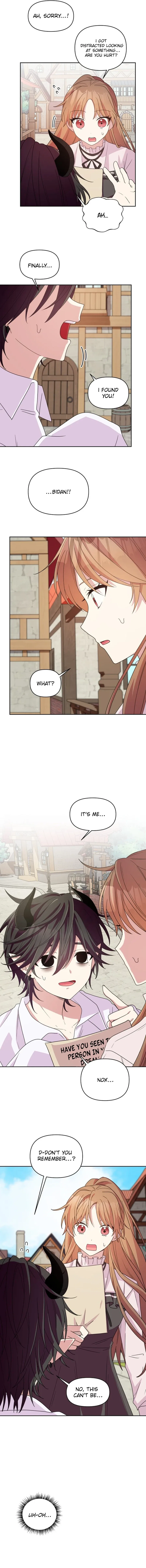 Monster Dressing Room Chapter 10 – Page 14