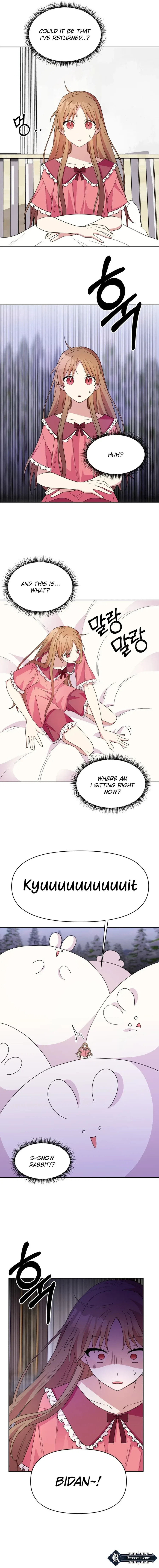 Monster Dressing Room Chapter 9 – Page 2