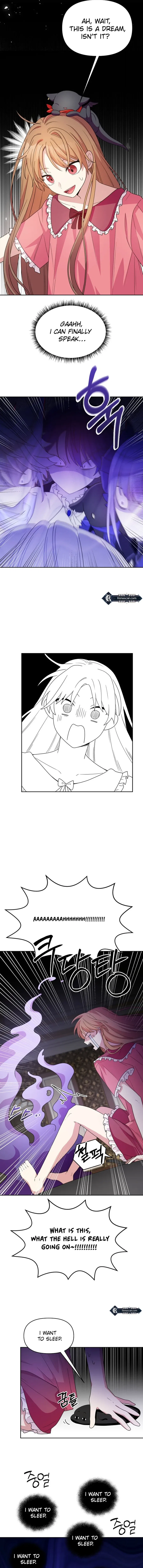 Monster Dressing Room Chapter 9 – Page 4