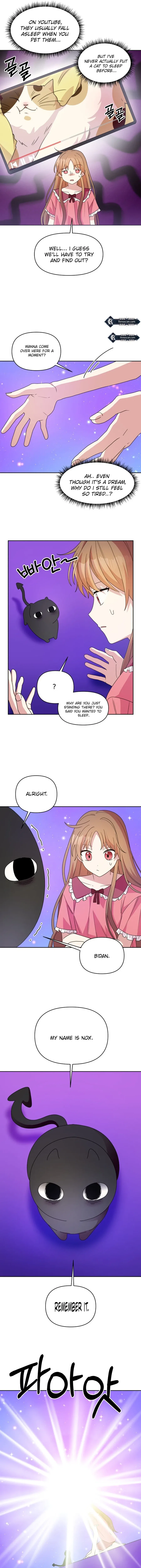 Monster Dressing Room Chapter 9 – Page 6