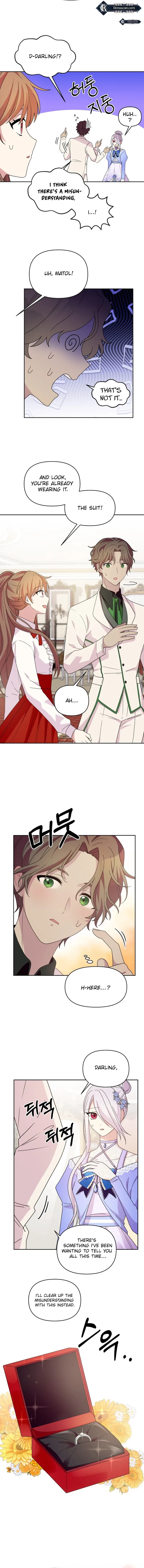 Monster Dressing Room Chapter 8 – Page 14