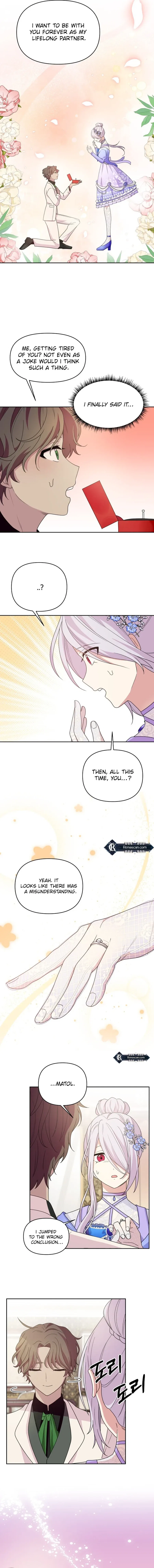Monster Dressing Room Chapter 8 – Page 15