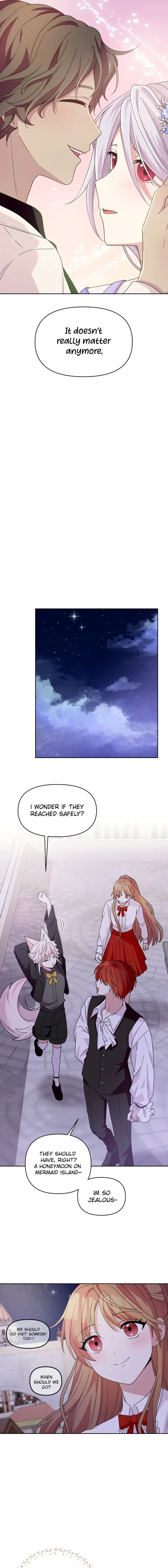 Monster Dressing Room Chapter 8 – Page 16