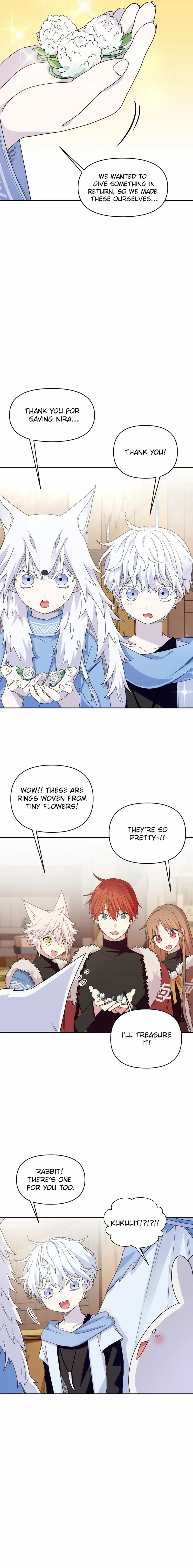 Monster Dressing Room Chapter 7 – Page 4