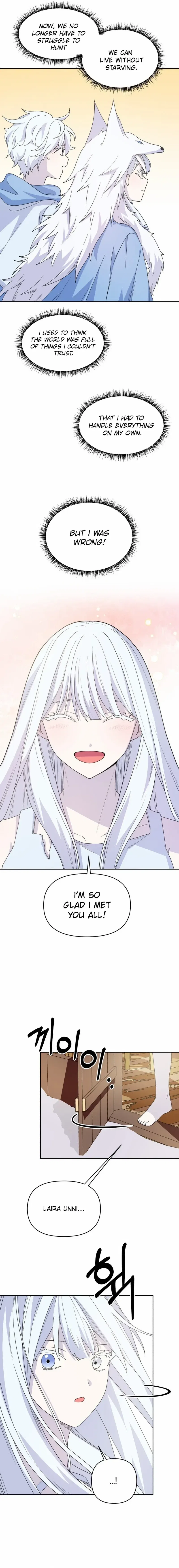 Monster Dressing Room Chapter 7 – Page 12