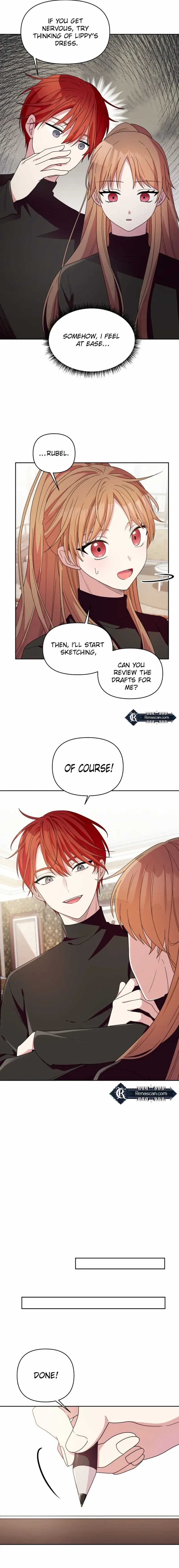 Monster Dressing Room Chapter 7 – Page 17