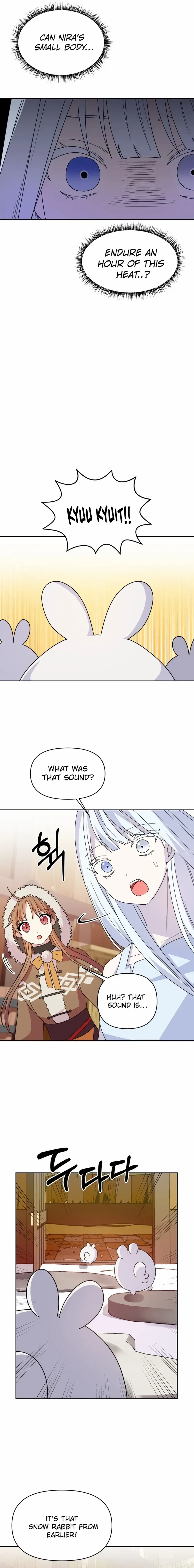 Monster Dressing Room Chapter 6 – Page 10