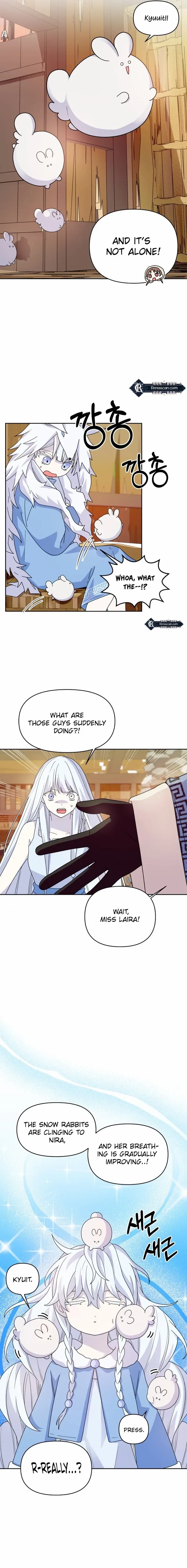 Monster Dressing Room Chapter 6 – Page 11