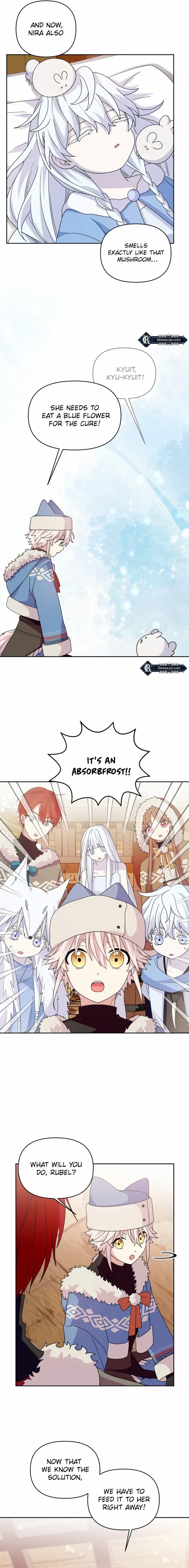 Monster Dressing Room Chapter 6 – Page 13