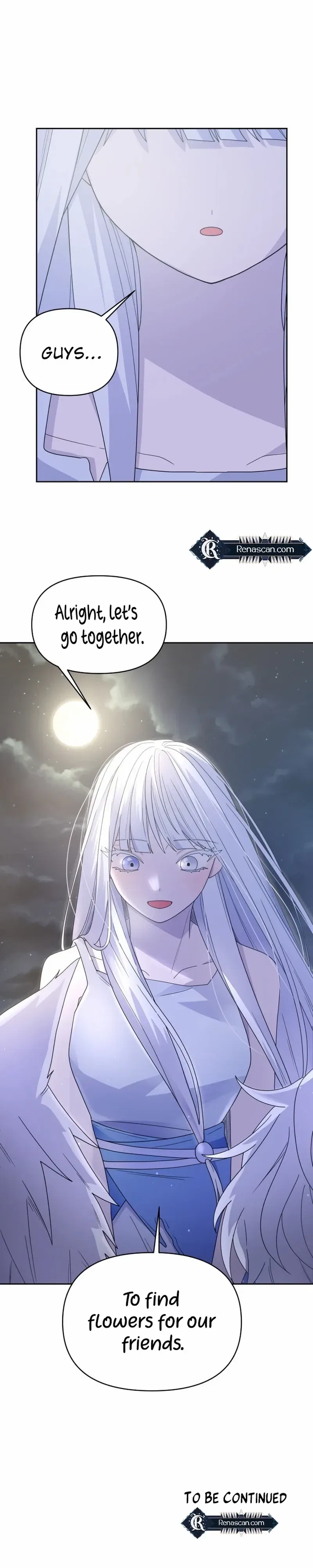 Monster Dressing Room Chapter 6 – Page 19
