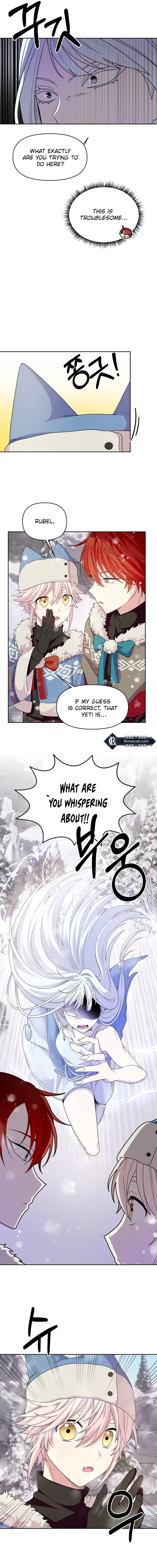 Monster Dressing Room Chapter 5 – Page 2