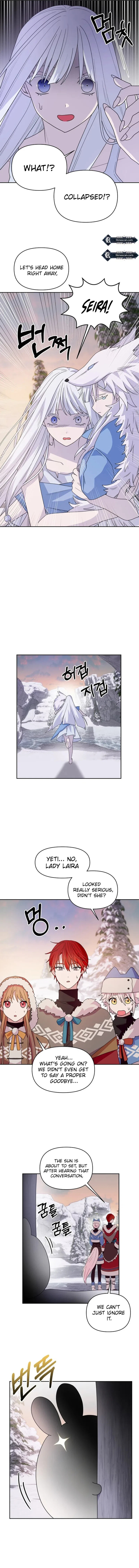 Monster Dressing Room Chapter 5 – Page 12