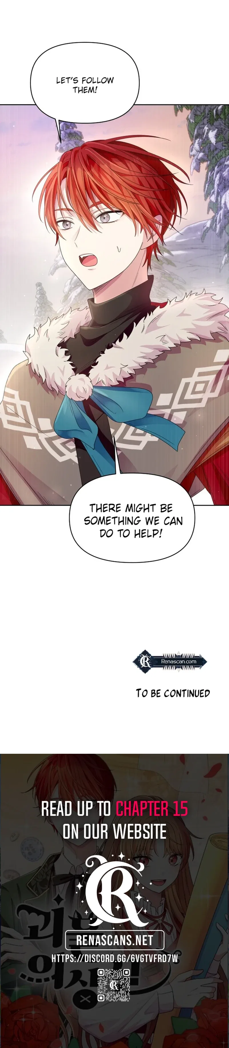Monster Dressing Room Chapter 5 – Page 13