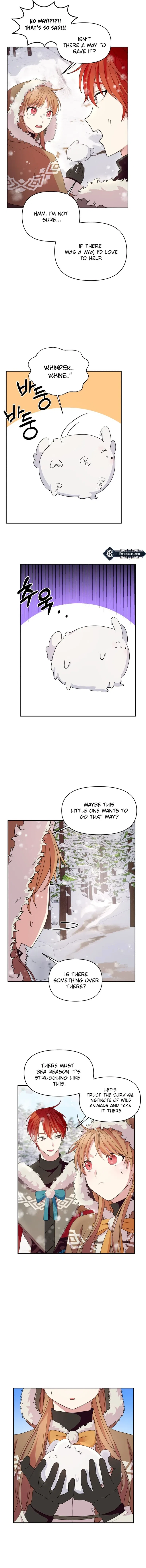 Monster Dressing Room Chapter 4 – Page 7