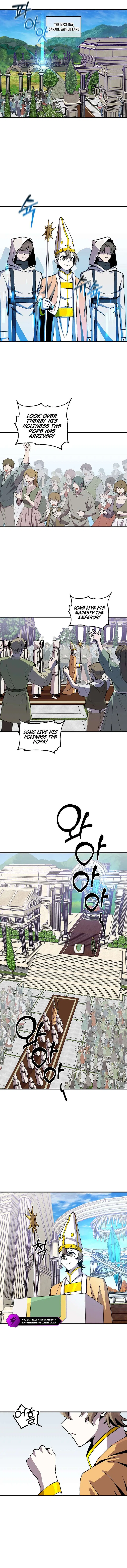 Solo Bug Player Chapter 172 – Page 7