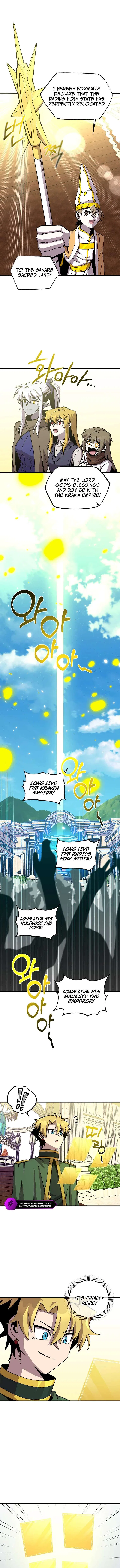 Solo Bug Player Chapter 172 – Page 9