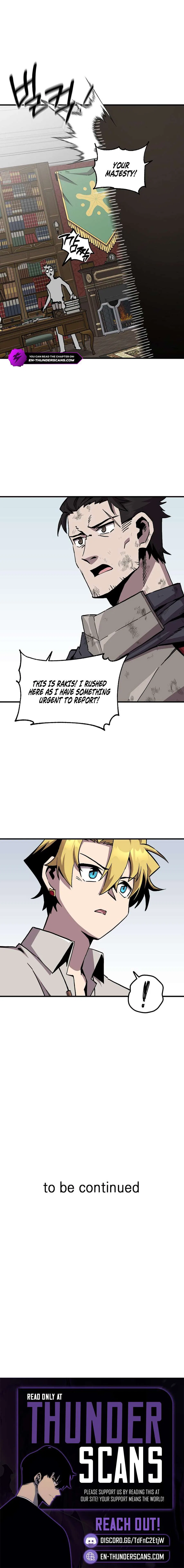 Solo Bug Player Chapter 171 – Page 8