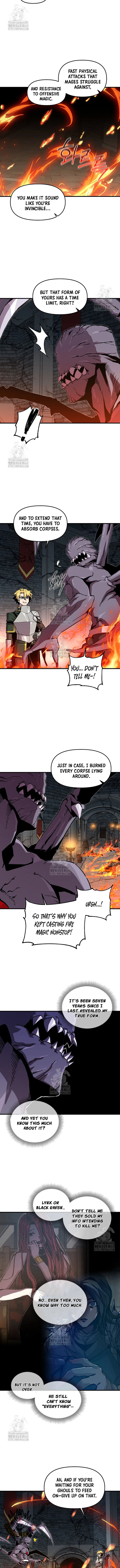 Solo Bug Player Chapter 170 – Page 8