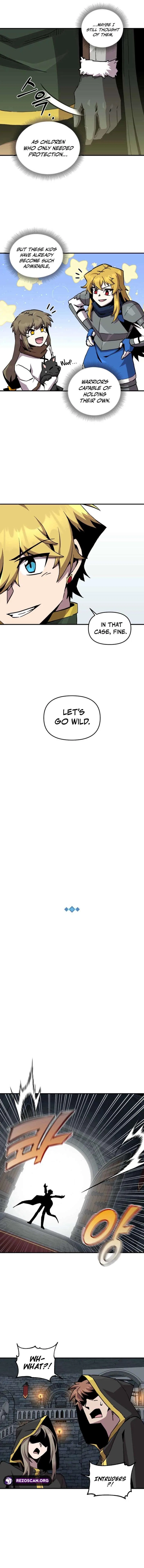 Solo Bug Player Chapter 169 – Page 4