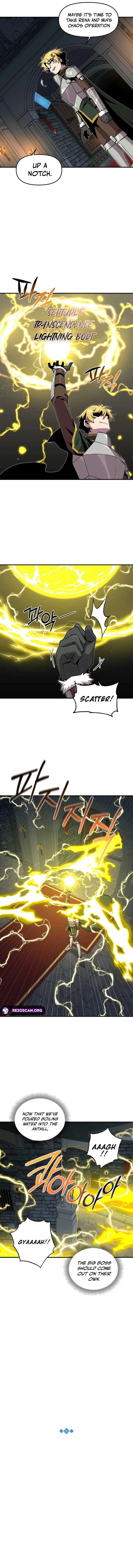 Solo Bug Player Chapter 169 – Page 7