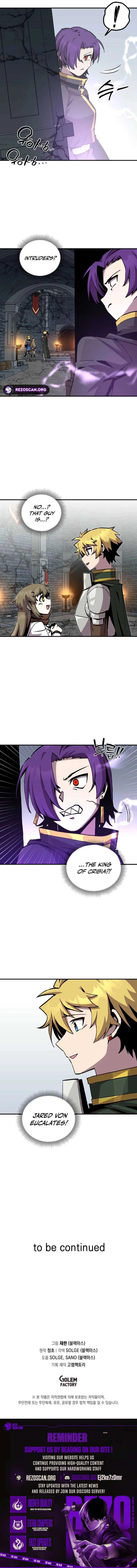 Solo Bug Player Chapter 169 – Page 10