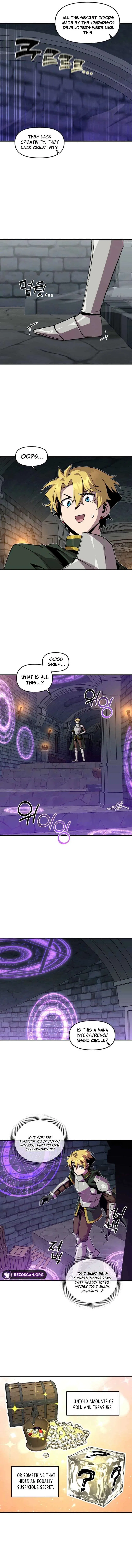 Solo Bug Player Chapter 168 – Page 2