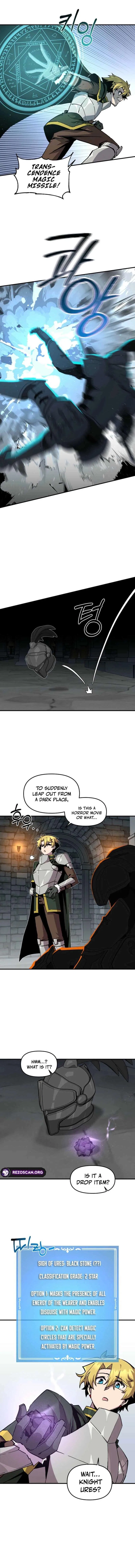 Solo Bug Player Chapter 168 – Page 4