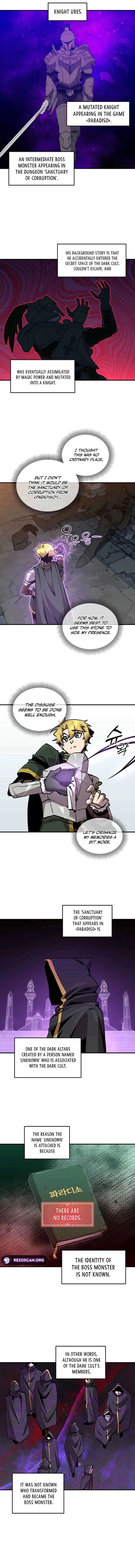 Solo Bug Player Chapter 168 – Page 5