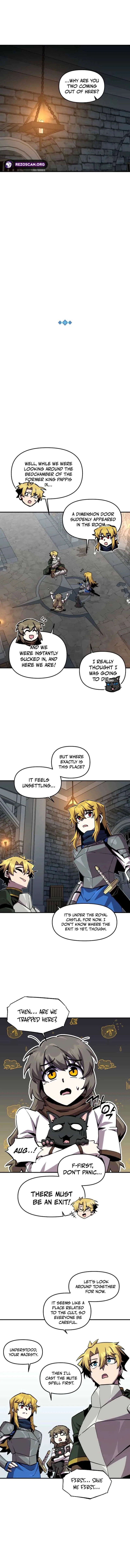 Solo Bug Player Chapter 168 – Page 7