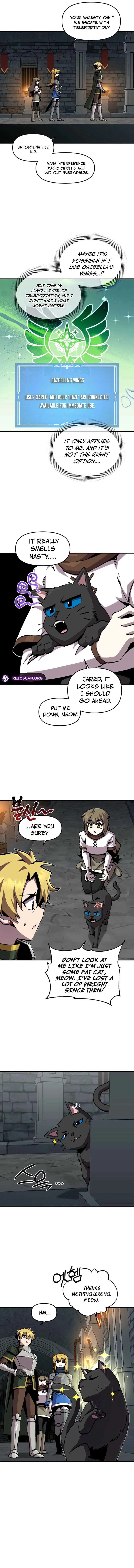 Solo Bug Player Chapter 168 – Page 8