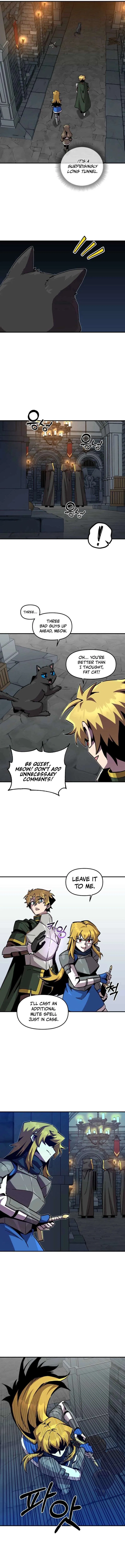 Solo Bug Player Chapter 168 – Page 9