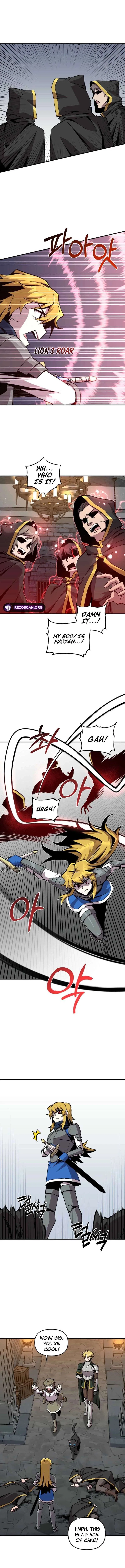 Solo Bug Player Chapter 168 – Page 10