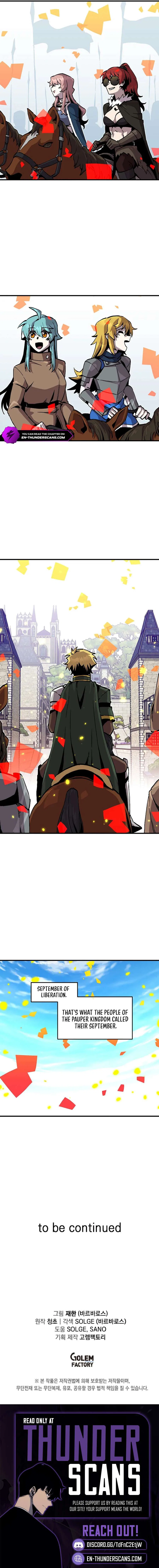 Solo Bug Player Chapter 166 – Page 8