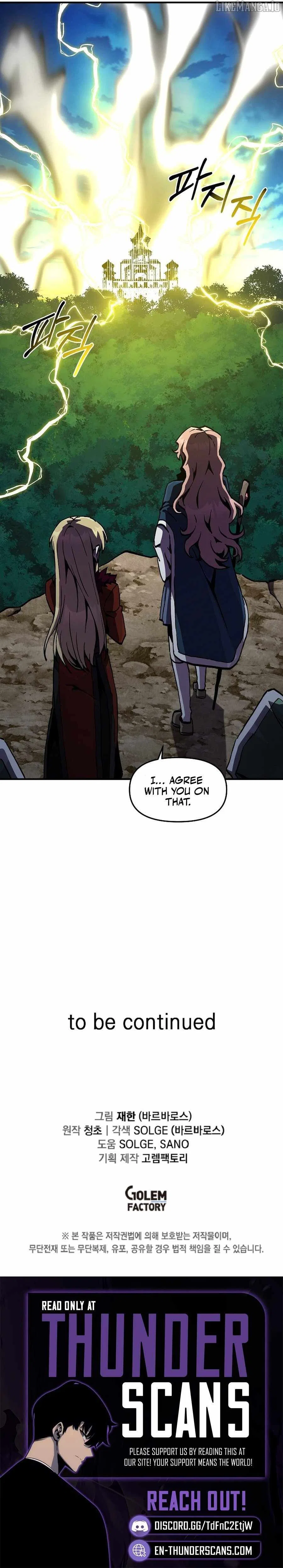 Solo Bug Player Chapter 165 – Page 9
