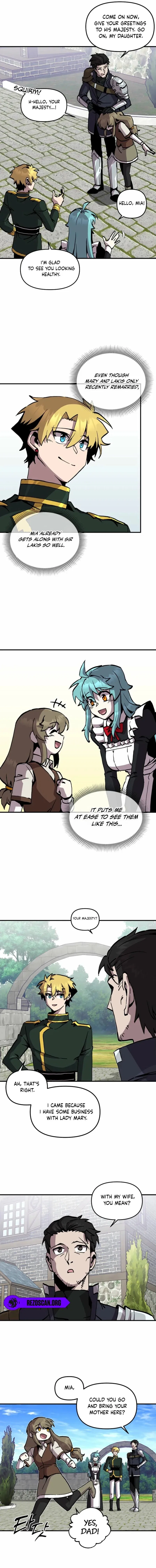 Solo Bug Player Chapter 162 – Page 3
