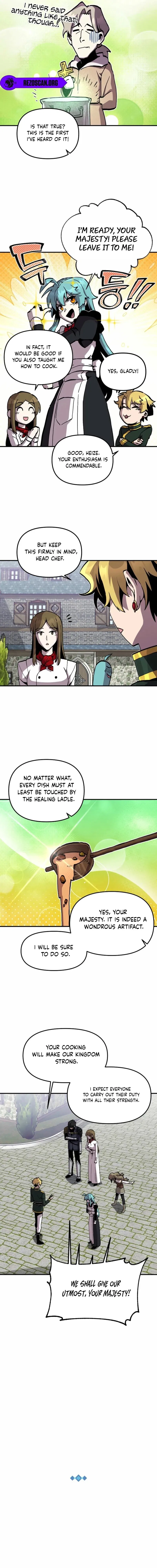 Solo Bug Player Chapter 162 – Page 9