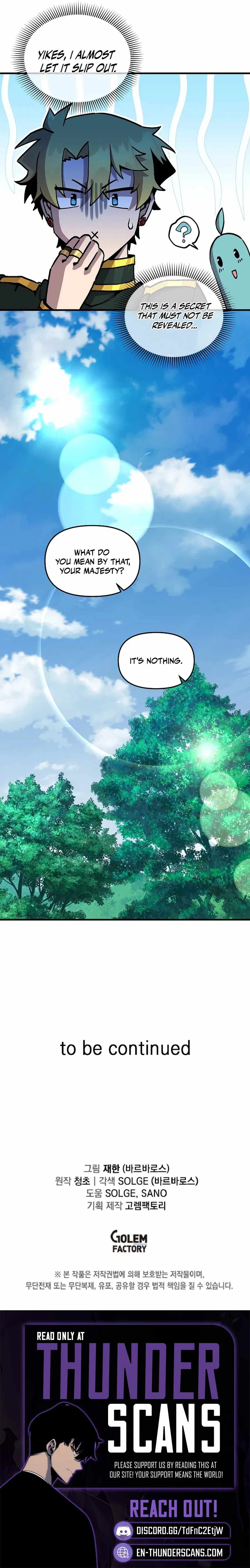 Solo Bug Player Chapter 161 – Page 8
