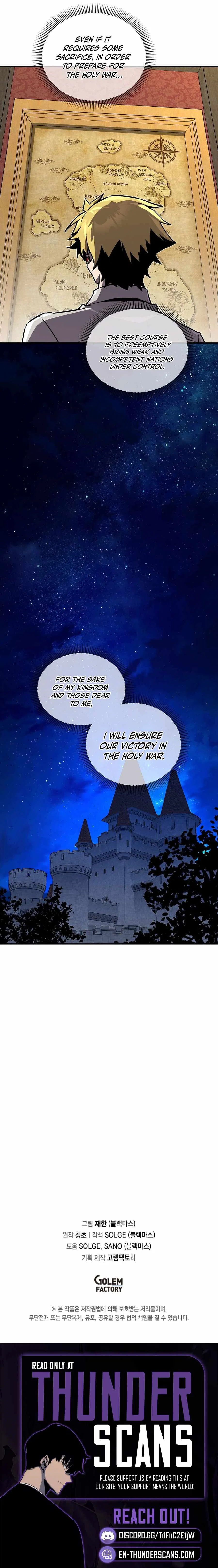 Solo Bug Player Chapter 160 – Page 8