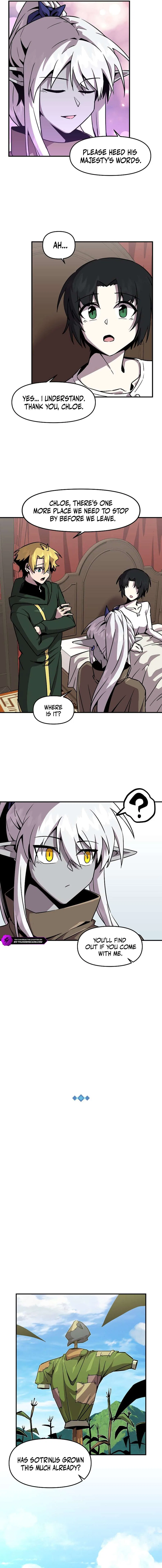 Solo Bug Player Chapter 152 – Page 7