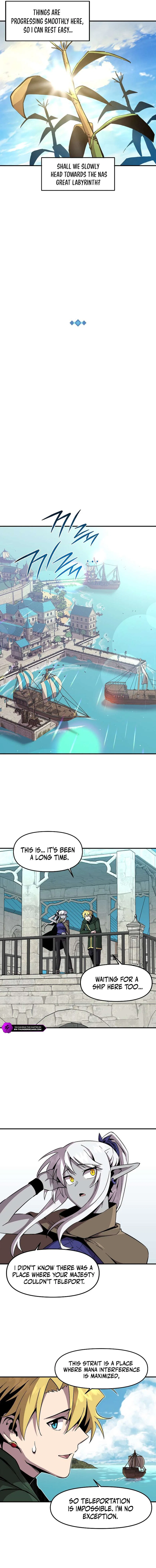 Solo Bug Player Chapter 152 – Page 10