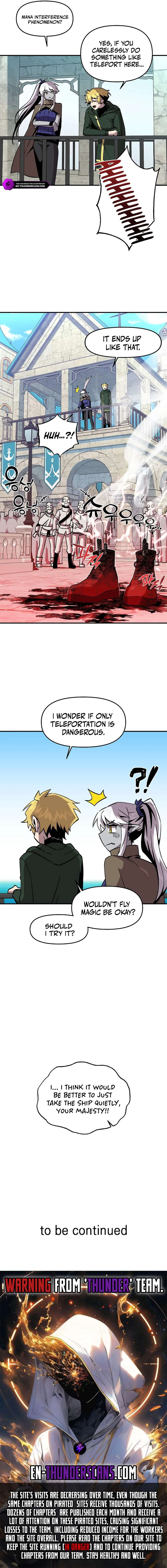 Solo Bug Player Chapter 152 – Page 11