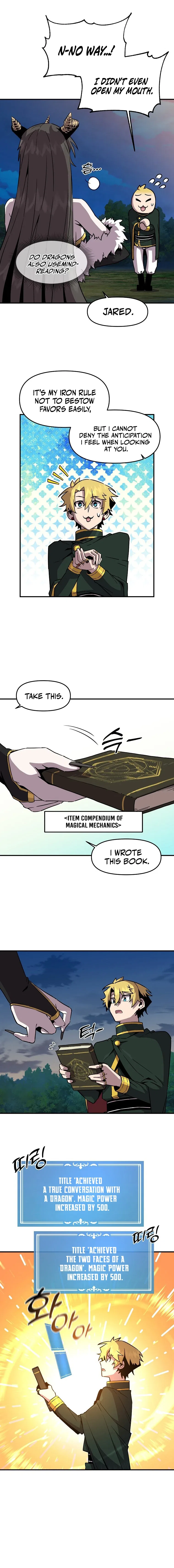 Solo Bug Player Chapter 151 – Page 2